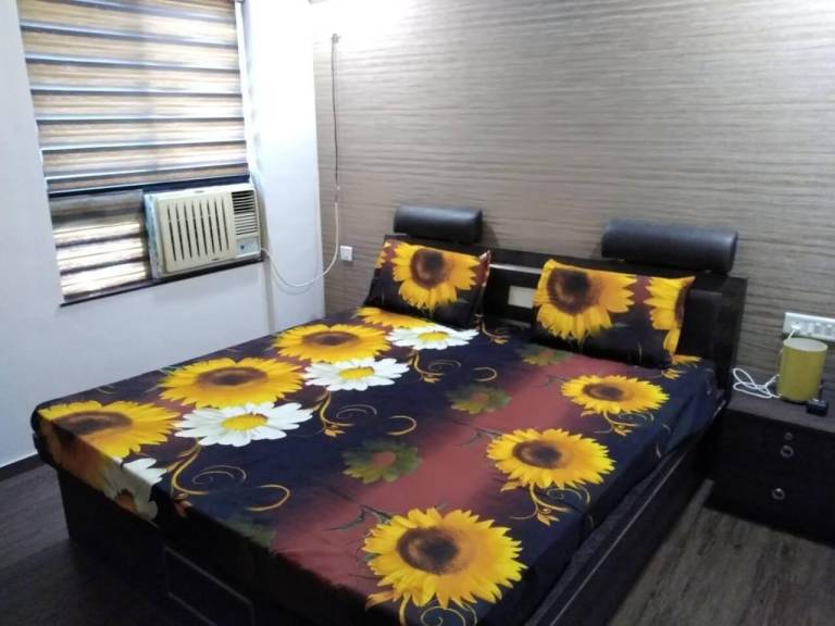 Apartment  Pashan Lake