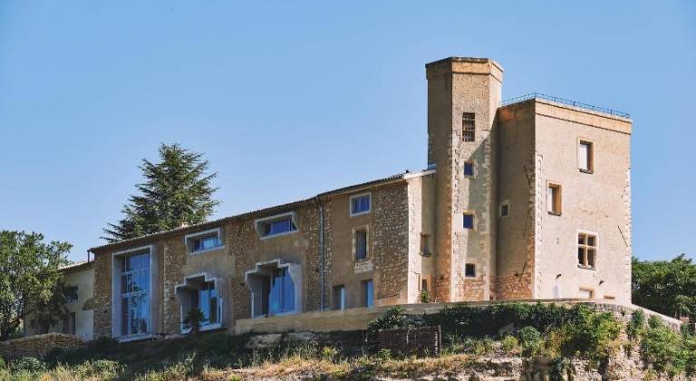 Bed & Breakfast Villelaure