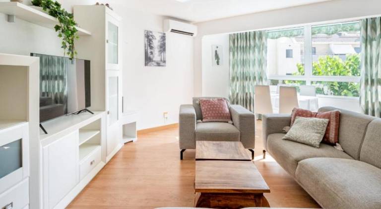 Lovely holiday apartment with pool | Beach nearby | Pets are welcome — photo 2