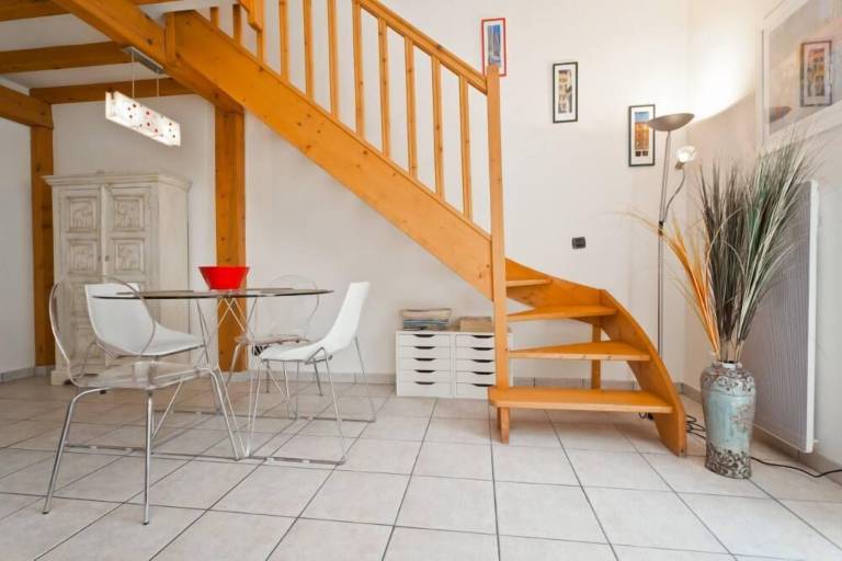 Ferienwohnung Nizza