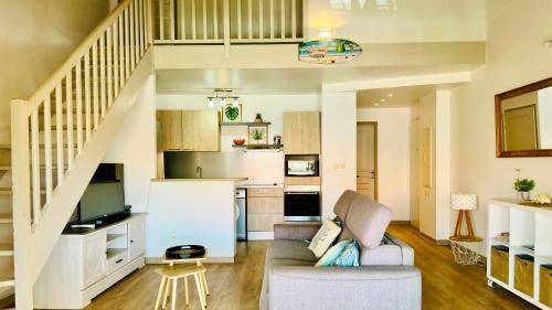 Appartement Pointe-à-Pitre