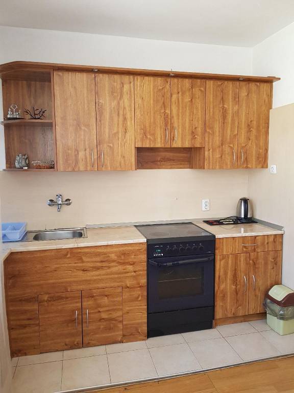 Holiday apartment with 2 rooms for 4 persons — photo 3