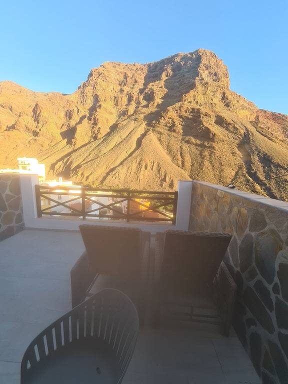 Apartamento La Calera