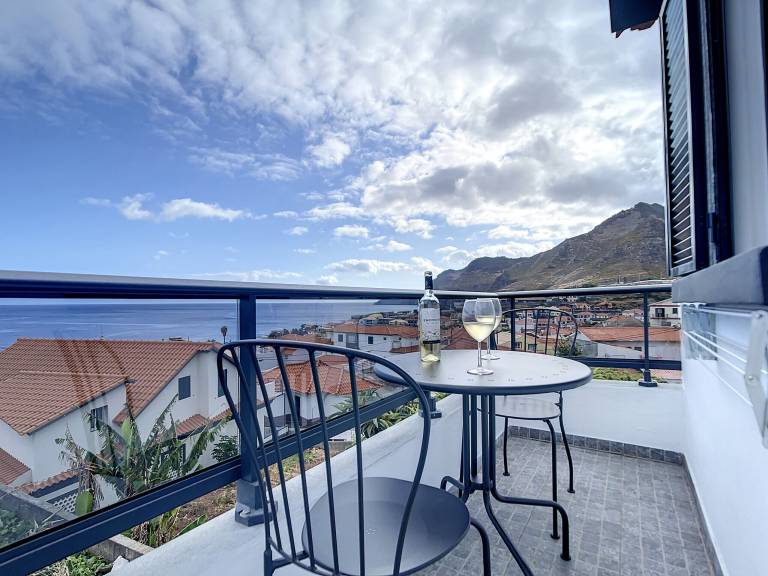 Apartamento Caniçal