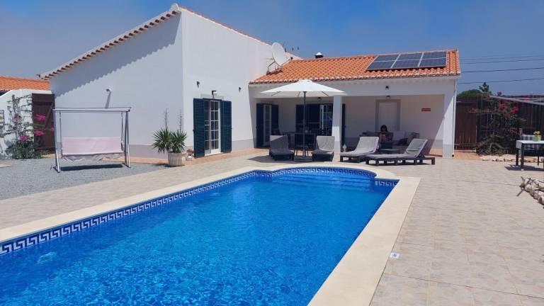 Villa Aljezur