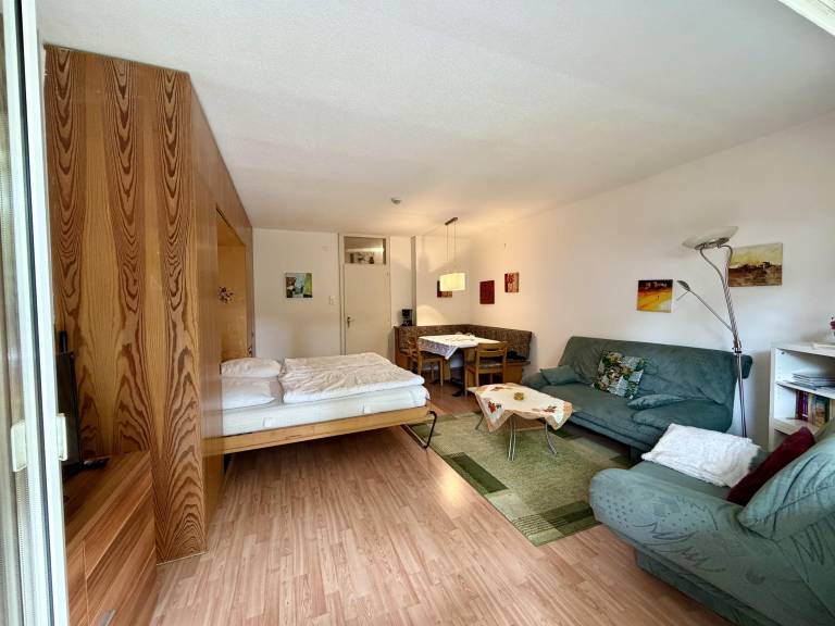 Ferienwohnung  Reith bei Seefeld