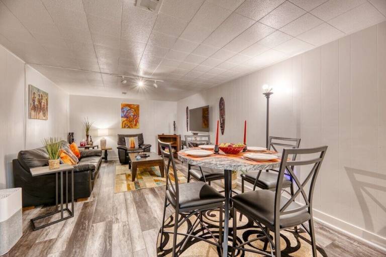 Apartment Lakewood