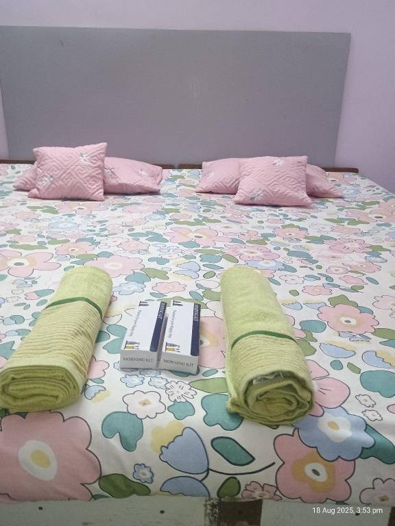 Swaroop Ashray Homestay