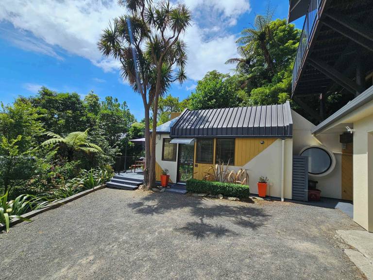 Appartement Picton