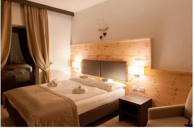 Hotel Alla Rocca — photo 2