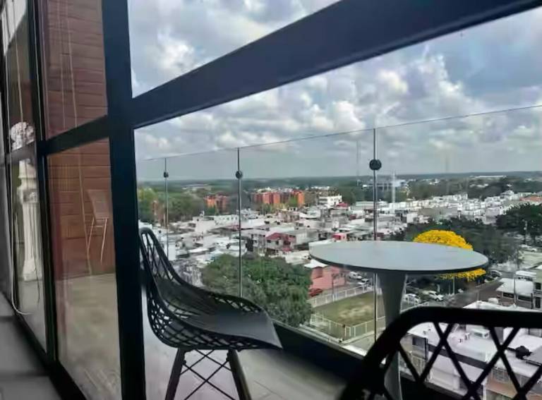 Apartment  Villahermosa