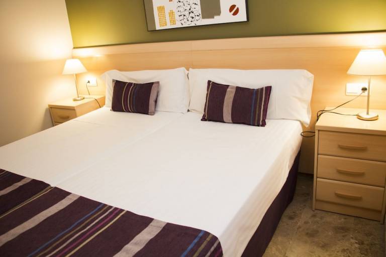 Aparthotel  Valencia
