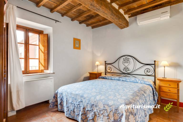 Privatzimmer Civitella Paganico