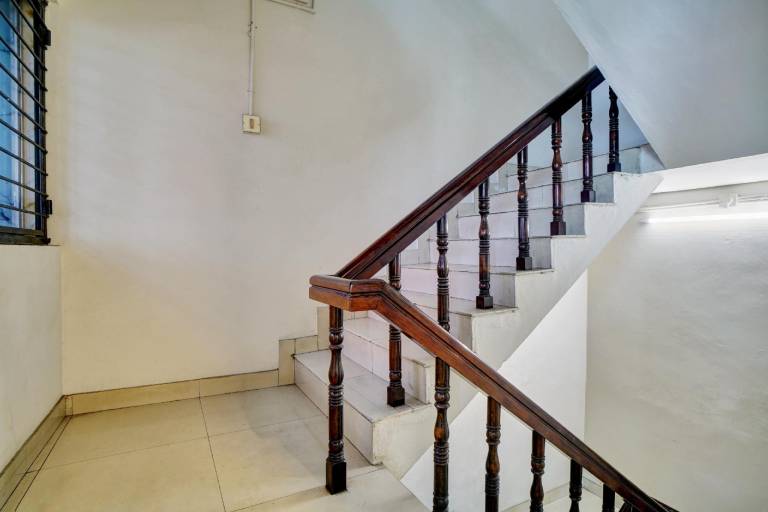 Hotel O Chiyang Hotel