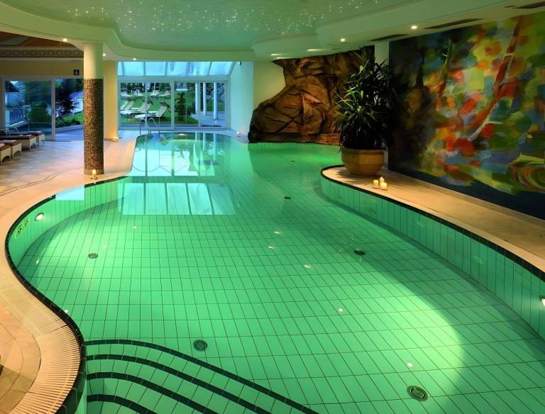 SONNENHOTEL ADLER - ADULTS ONLY — photo 2
