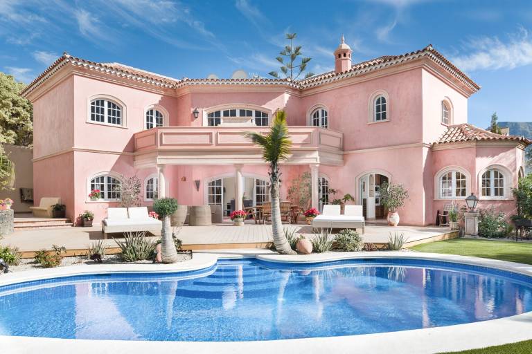Villa Adeje