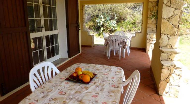 Villa with terrace, barbeque & pool | Pet-friendly — photo 5