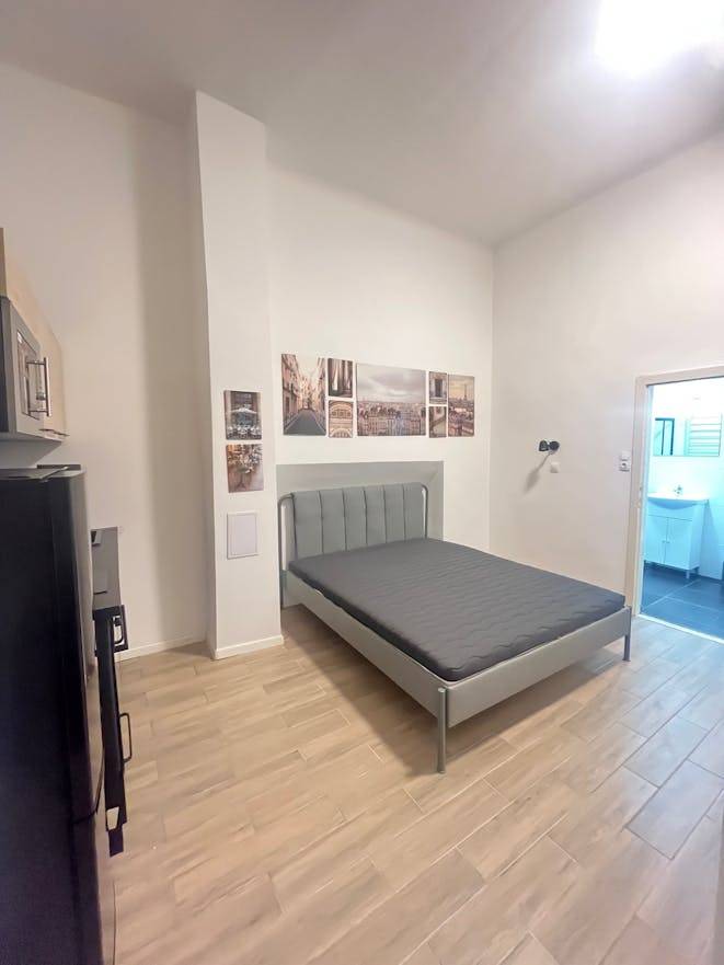 25 M² Apartment ∙ 1 Guest - Budapest