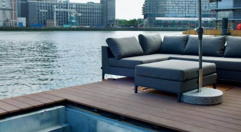 House with pool, sauna & barbecue | Close to Erasmusbrug | Perfect for remote work | Pets allowed — photo 2