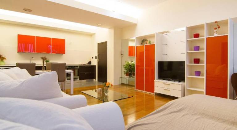 Rental apartment with sauna, pool & garden | Next to Ban Jelačić Square — photo 2