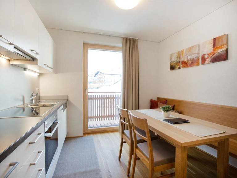 Ferienwohnung  Bregenzerwald
