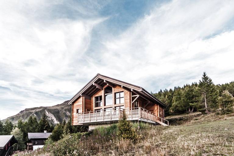 Ferienwohnung Rosswald