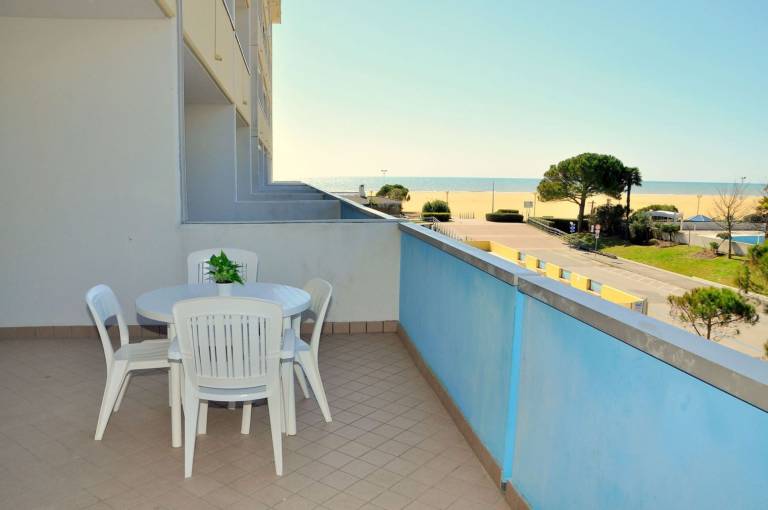 Ferienwohnung Bibione