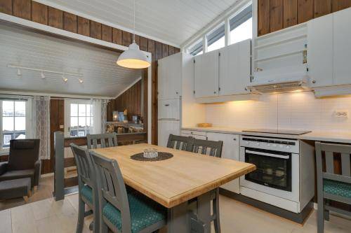 Hus Beitostølen