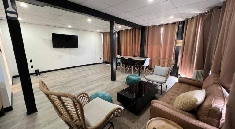 Harborside Suites — photo 2