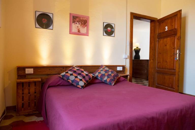 Pension Lucca
