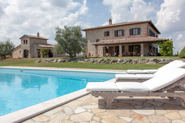 Villa Montenero