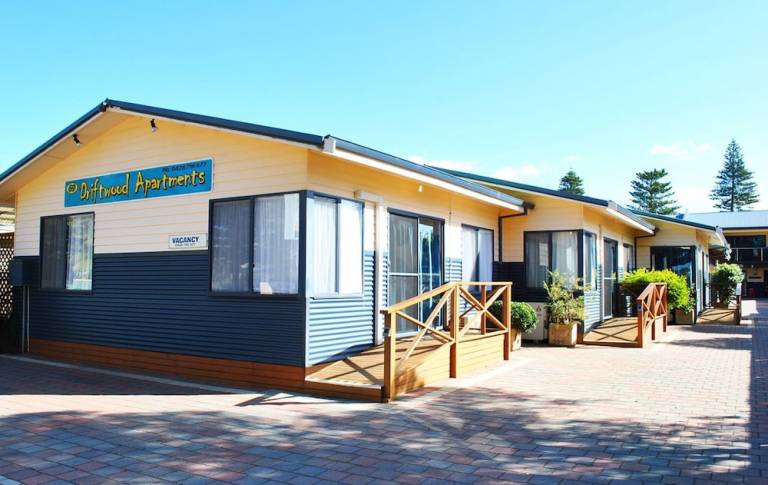 Aparthotel  Esperance