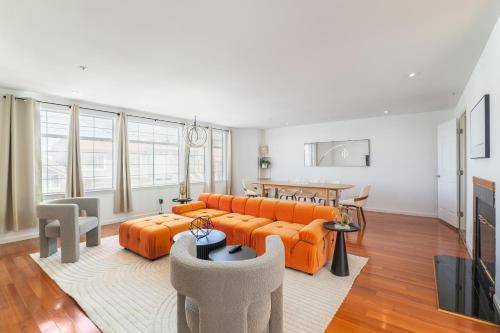 286 m² Ferienhaus