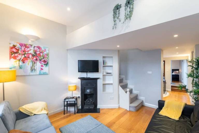 Ferienhaus Portobello