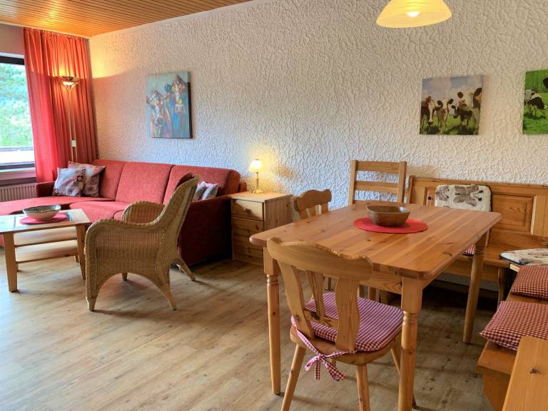 Ferienwohnung Pfronten