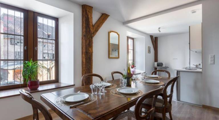 Charming rental apartment | Dogs allowed — photo 5