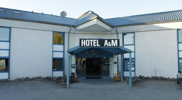A&M Hotel Barsinghausen