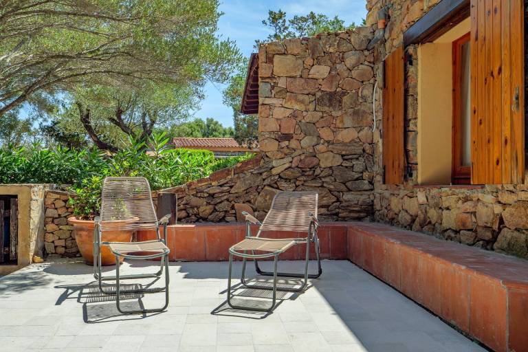 Family-friendly house with garden, barbecue & fast internet | Sea view | Next to the beach | Dogs allowed — photo 2