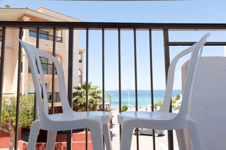 Lejlighedshotel  Sant Antoni de Portmany