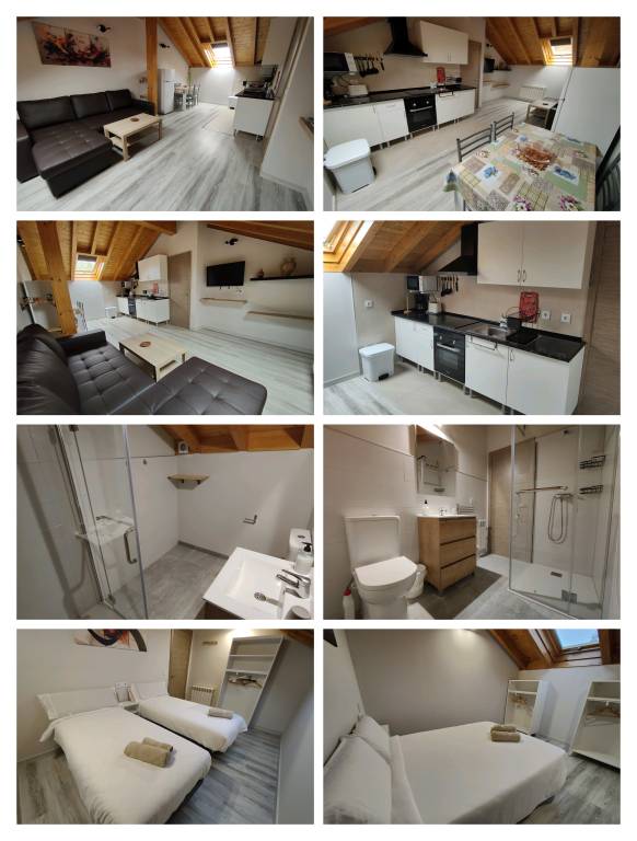 Apartamento El Llar