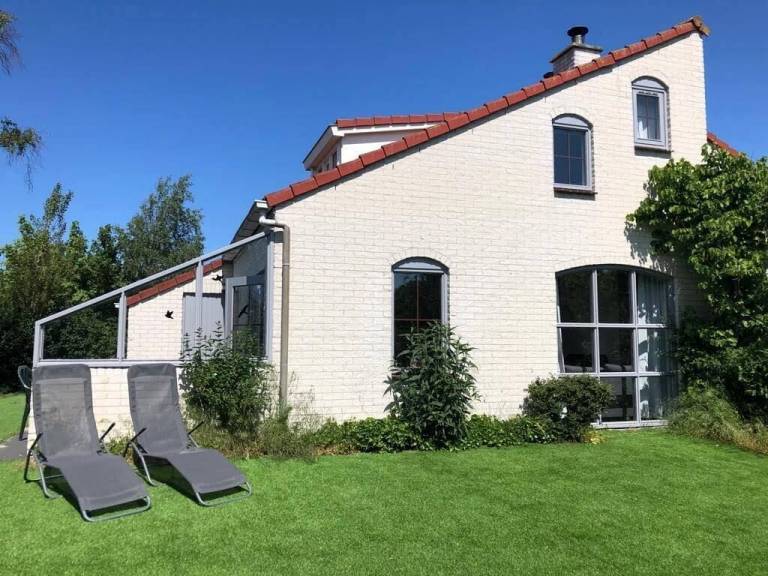 Ferienhaus De Cocksdorp