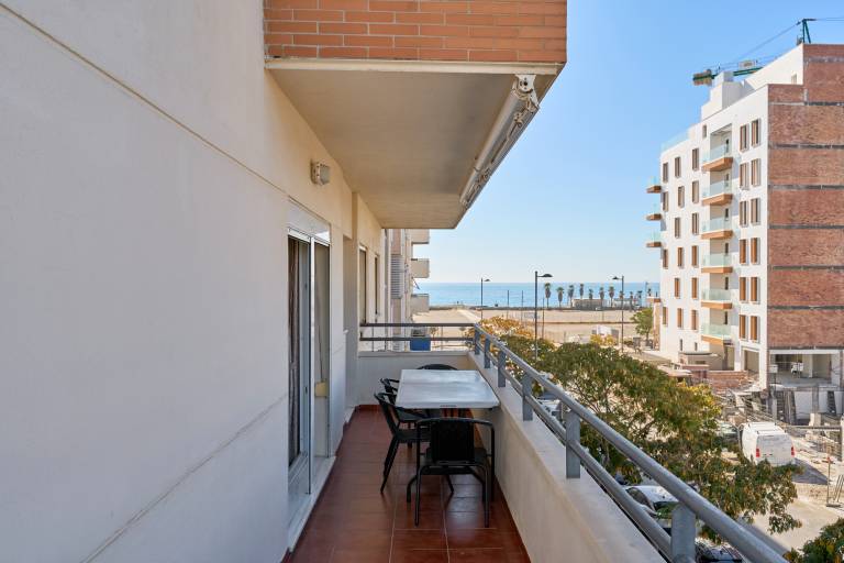 Apartment  Torre del Mar