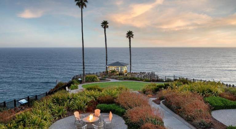 Shore Cliff Hotel — photo 5