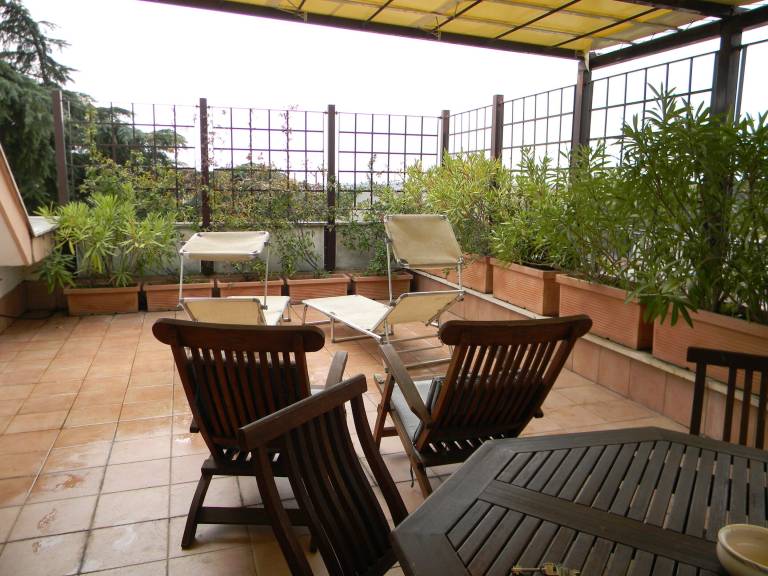Appartement Rione V Ponte