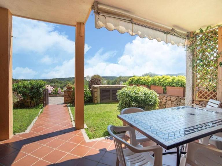 Appartement  Porto Rotondo