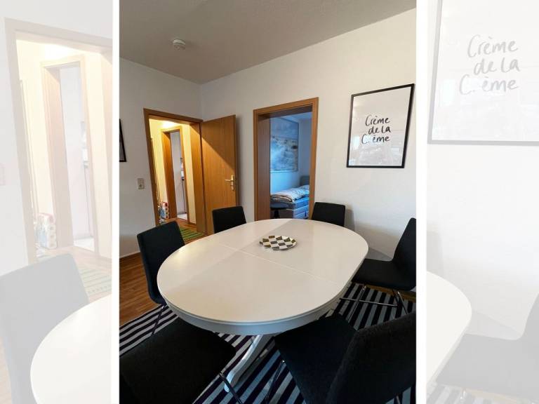 Ferienwohnung Groitzsch