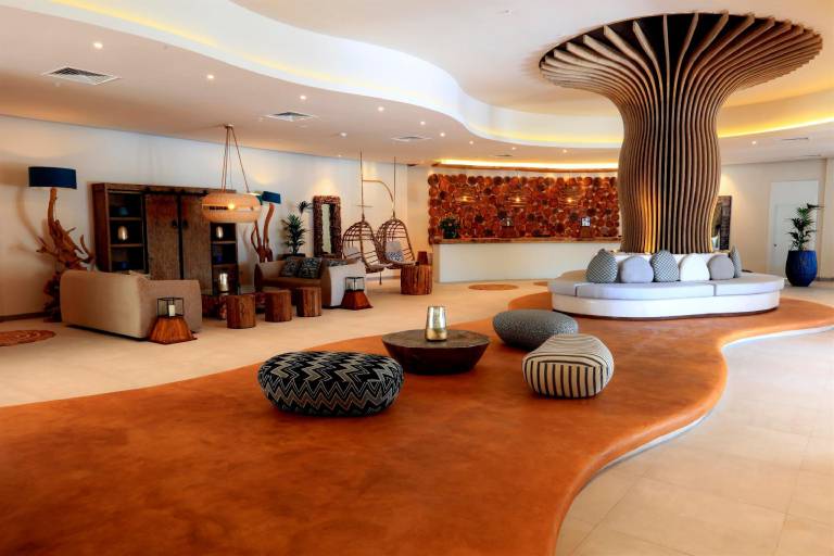 Seya Beach Hotel — photo 5