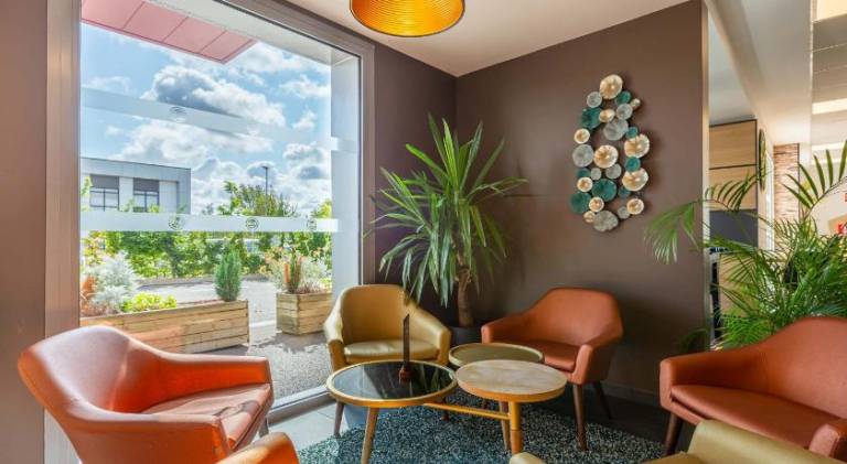 B&B HOTEL CHARTRES Oceane — photo 2