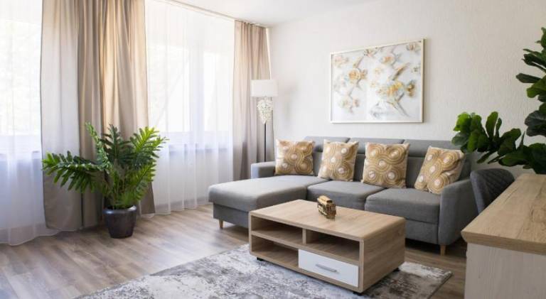 Ferienwohnung Duisburg