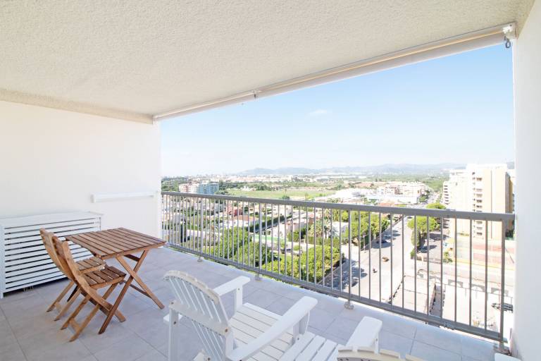Apartamento  Canet de Berenguer